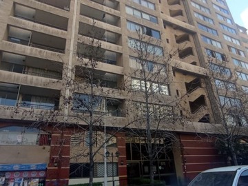 Arriendo Mensual / Departamento / Santiago