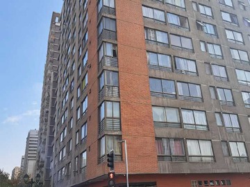 Arriendo Mensual / Departamento / Santiago