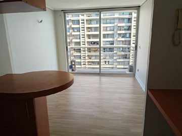 Arriendo Mensual / Departamento / Santiago