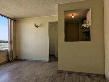Arriendo Mensual / Departamento / Santiago