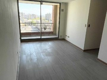 Arriendo Mensual / Departamento / Santiago
