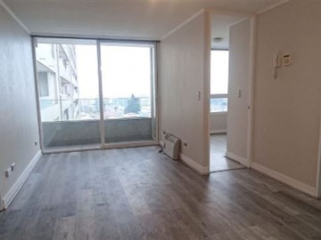 Arriendo Mensual / Departamento / Santiago