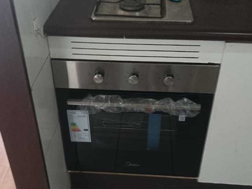 Arriendo Mensual / Departamento / Santiago