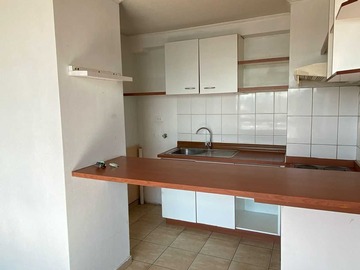 Arriendo Mensual / Departamento / Santiago