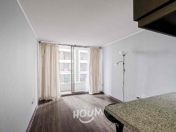 Arriendo Mensual / Departamento / Santiago