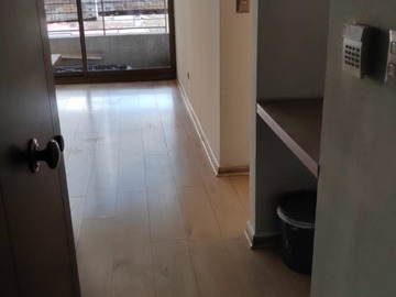 Arriendo Mensual / Departamento / Santiago