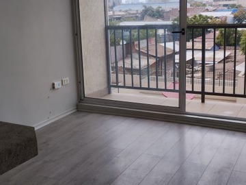 Arriendo Mensual / Departamento / Santiago