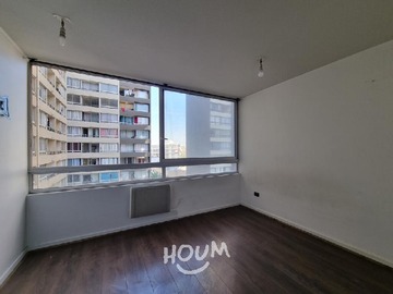 Arriendo Mensual / Departamento / Santiago