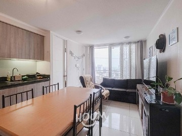 Arriendo Mensual / Departamento / Santiago