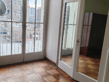 Arriendo Mensual / Departamento / Santiago