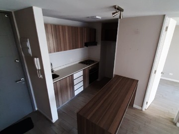 Arriendo Mensual / Departamento / Santiago