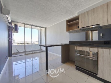 Arriendo Mensual / Departamento / Santiago