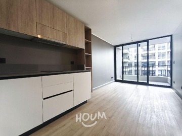 Arriendo Mensual / Departamento / Santiago