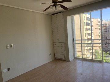 Arriendo Mensual / Departamento / Santiago