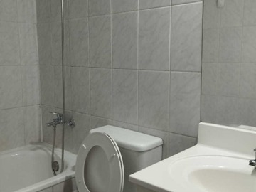 Arriendo Mensual / Departamento / Santiago