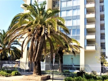 Arriendo Mensual / Departamento / Santiago