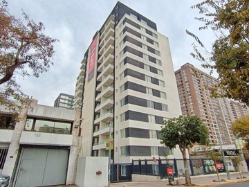 Arriendo Mensual / Departamento / Santiago