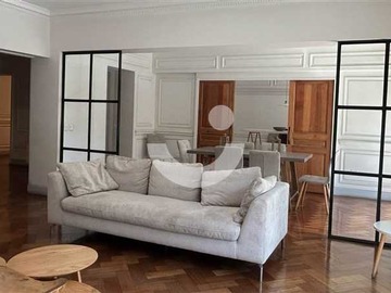 Arriendo Mensual / Departamento / Santiago