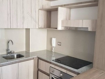 Arriendo Mensual / Departamento / Santiago