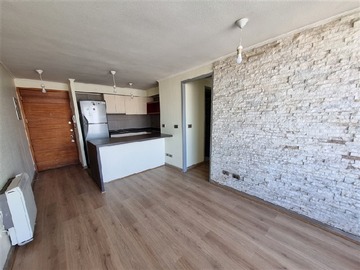 Arriendo Mensual / Departamento / Santiago