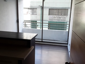 Arriendo Mensual / Departamento / Santiago