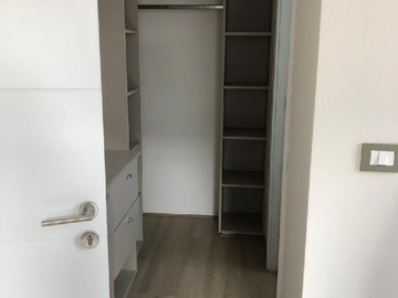 Arriendo Mensual / Departamento / Santiago