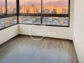 Arriendo Mensual / Departamento / Santiago