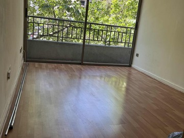Arriendo Mensual / Departamento / Santiago
