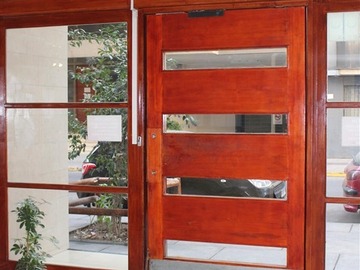 Arriendo Mensual / Departamento / Santiago