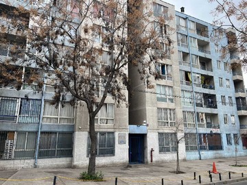 Arriendo Mensual / Departamento / Santiago