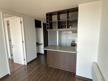 Arriendo Mensual / Departamento / Santiago