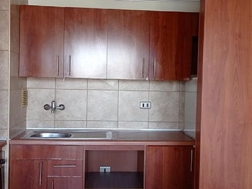Arriendo Mensual / Departamento / Santiago