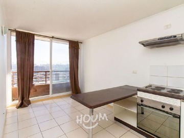Arriendo Mensual / Departamento / Santiago