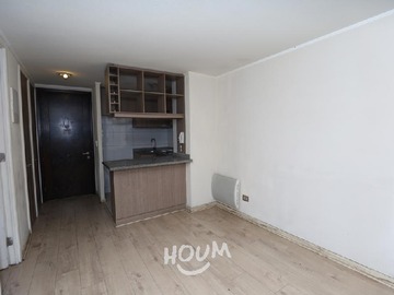 Arriendo Mensual / Departamento / Santiago