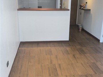 Arriendo Mensual / Departamento / Santiago