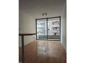 Arriendo Mensual / Departamento / Santiago