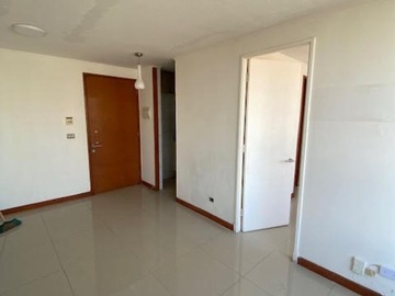 Arriendo Mensual / Departamento / Santiago