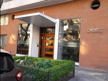 Arriendo Mensual / Departamento / Santiago