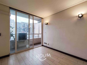 Arriendo Mensual / Departamento / Santiago