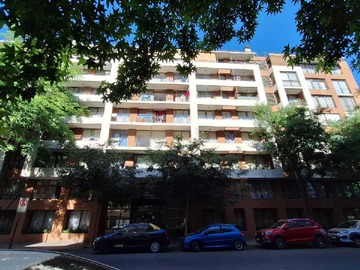 Arriendo Mensual / Departamento / Santiago