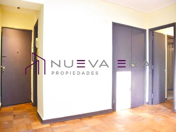 Arriendo Mensual / Departamento / Santiago