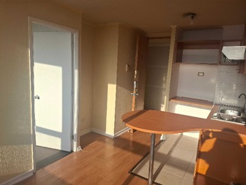 Arriendo Mensual / Departamento / Santiago