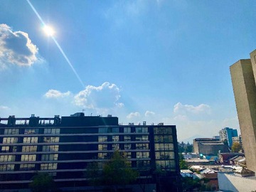 Arriendo Mensual / Departamento / Santiago