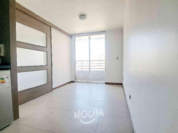 Arriendo Mensual / Departamento / Santiago
