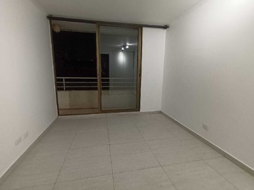 Arriendo Mensual / Departamento / Santiago