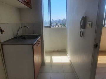 Arriendo Mensual / Departamento / Santiago