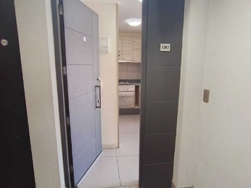 Arriendo Mensual / Departamento / Santiago