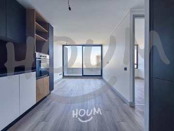 Arriendo Mensual / Departamento / Santiago