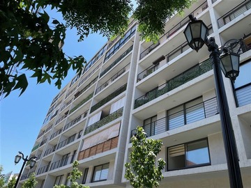 Arriendo Mensual / Departamento / Santiago