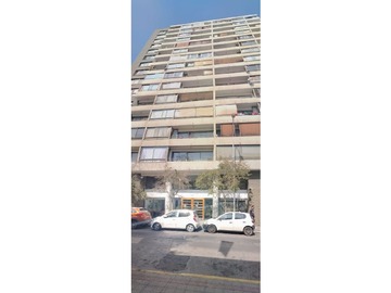 Arriendo Mensual / Departamento / Santiago